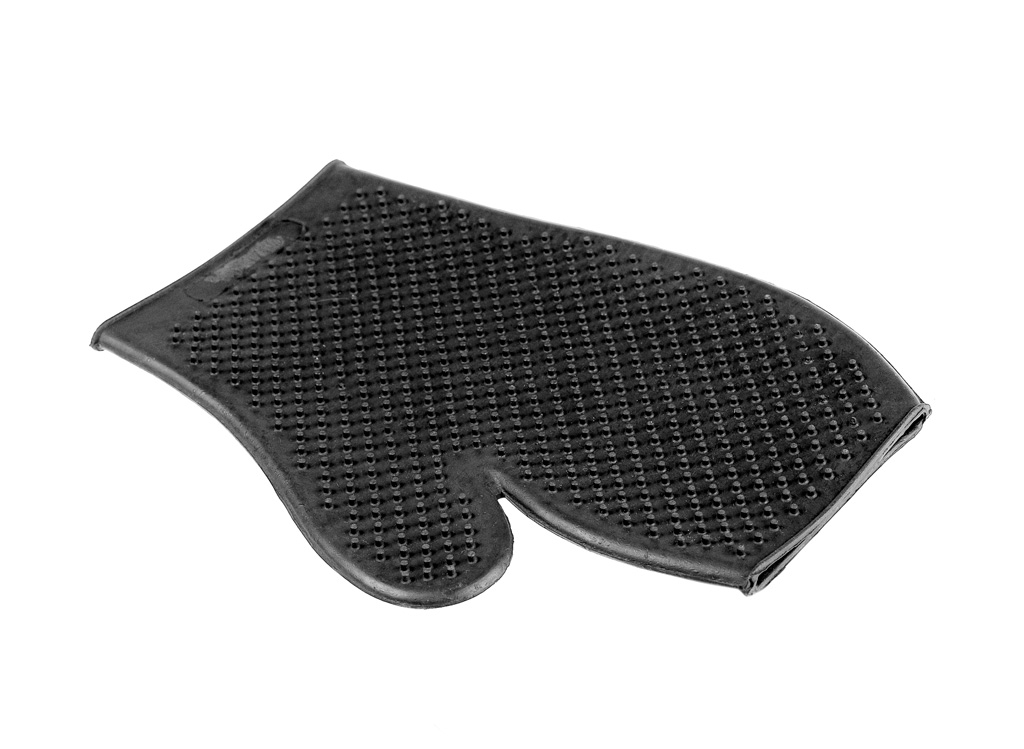 Pesuhanska kuminen musta