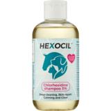 Hexocil desinfioiva shampoo 200 ml