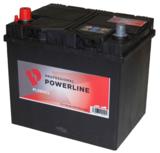 Akku 60 Ah PowerLine