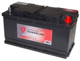 Akku 100 Ah PowerLine