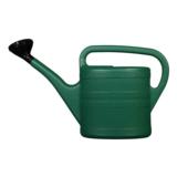 Kastelukannu 10 l vihreä eko