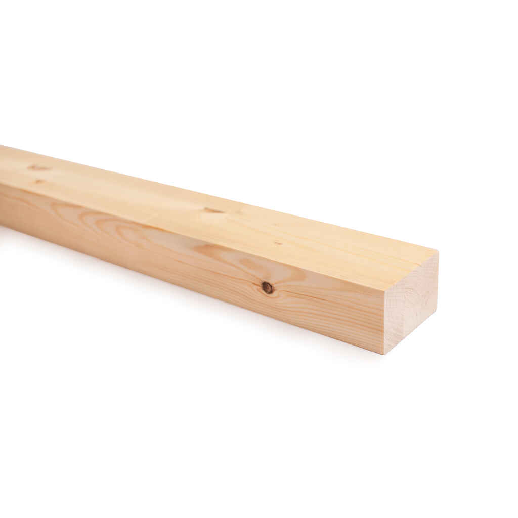 Väliseinätolppa 42x66x2550