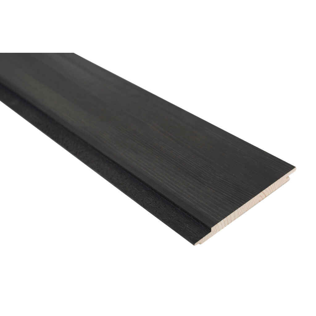 Effex Saunapaneeli 10x108x2010 Dusk profiili STS dusk 5kp