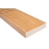 OIVA Väliseinätolppa LVL 51x300x eri pituuksia