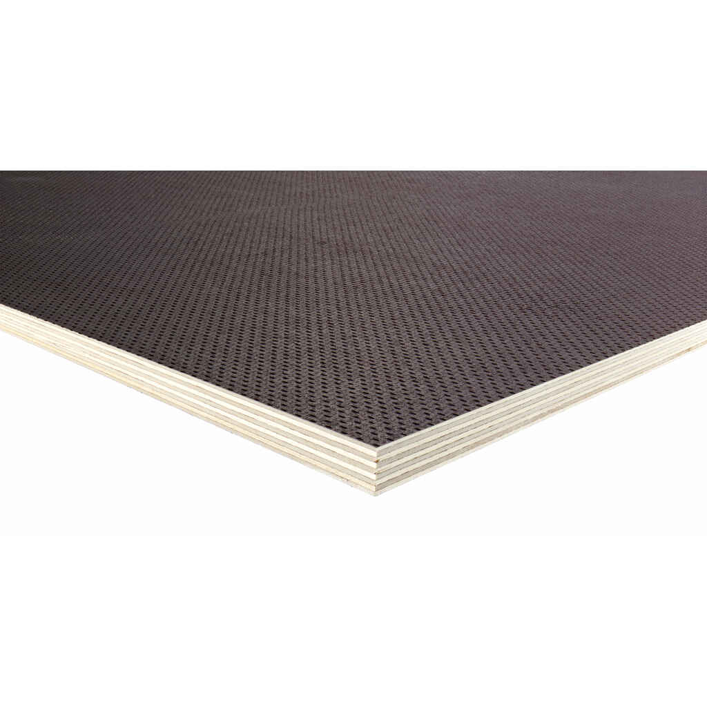 Wisa Filmivaneri 1250x2500, eri paksuuksia F/V