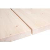 Wicco Laudelankku kuusi 45x265x2385