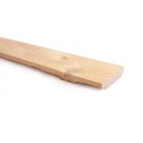 OIVA 22x100x (eri pituuksia) Vajaasärmäinen sahatavara.