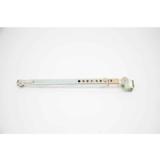 Sivurajoitin MF4200-4300 Sarjoihin