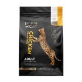 PrimaCat kissanruoka viljaton kana 4kg