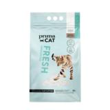 PrimaCat kissanhiekka hajustamaton 10L