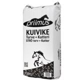 Turvekutteri Priimus 140 l