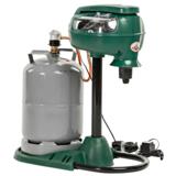 Hyttysansa Mosquito Magnet Pioneer