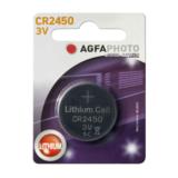 Paristo AgfaPhoto CR2450 1-pack