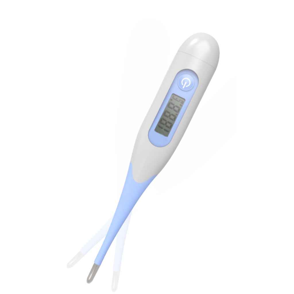 Dr. Senst kuumemittari