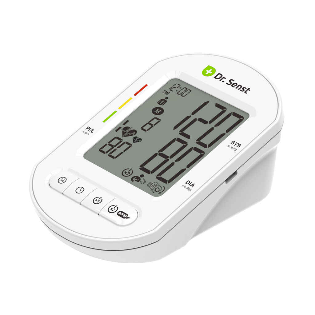 Dr. Senst verenpainemittari