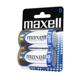 Paristo Maxell D LR20 2-pack