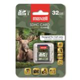 Riistakamera muistikortti Maxell 32 GB