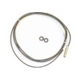 Magneettianturi 2m kaapelilla, 14951