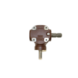 Palax kulmavaihde 2-akselinen 31199