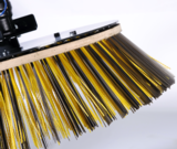 Norcar Pyöröharja 105 cm muovi+teräs