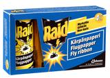 Raid Kärpäspaperi, 4 kpl