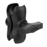 RAM MOUNTS C Kiinnitysvarsi 90mm RAM-201U-B