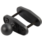 RAM MOUNTS C Profiiliputkenkiinike 63,5mm RAM-247U-25