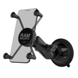 RAM MOUNTS B X-GriP Iso Puhelinteline Imukupilla ja Kiinnitysvarrella RAM-B-166-UN10U