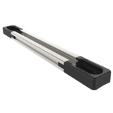 RAM MOUNTS Kiinnityskisko 127mm RAM-TRACK-EXA-5U