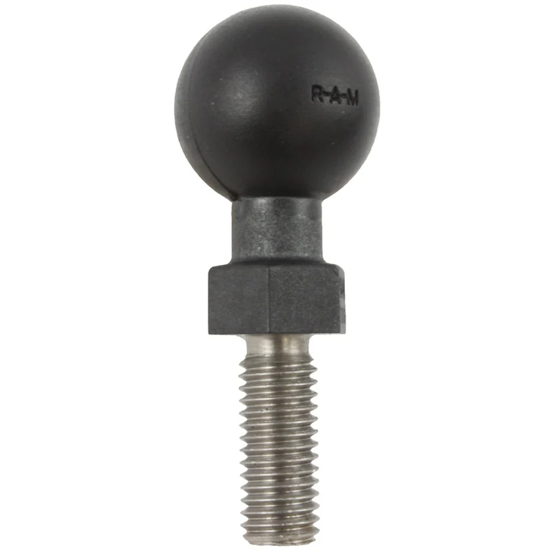 RAM Mounts Tough-Ball M10-1,5 x 25 mm kierretapilla RAP-B-379U-M10-JD1