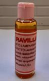 Lanoliiniöljy raakavillapatjaan Ravilla 60 ml
