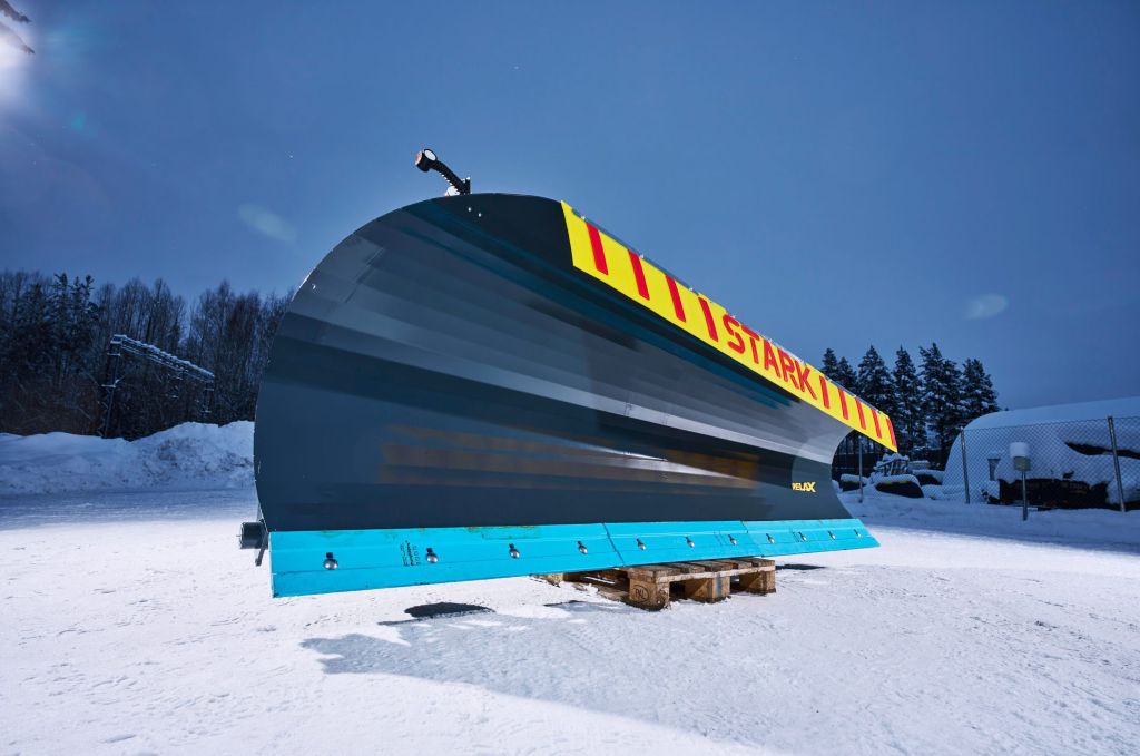 Stark Relax alueaura