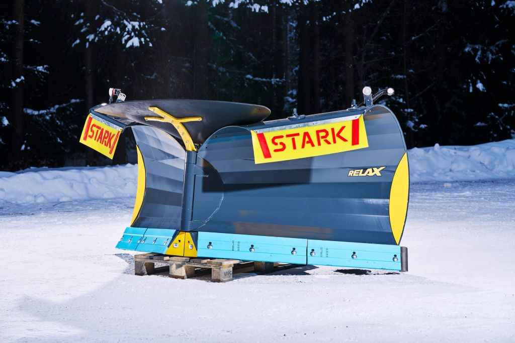 Stark Relax nivelaura