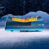 Perhosaura Stark Relax TA3400R