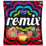 Fazer Remix 350 g