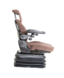 Frameco säädettävä käsinoja