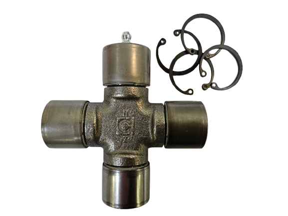 Bondioli & Pavesi SFT-S1 ristinivel 22 x 54 mm, 4120B0012R50