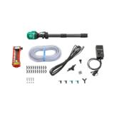 VP-Hapotinpaketti myllyyn ja silppuriin