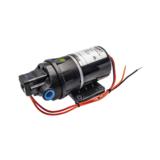 Kalvopumppu 2-mäntäinen