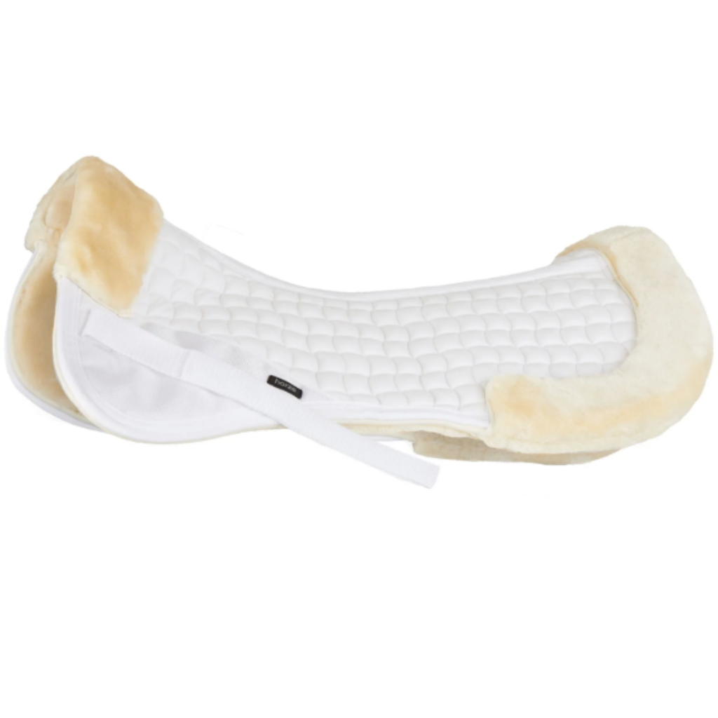 Horze romaani, tekoturkis