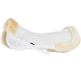 Horze romaani, tekoturkis