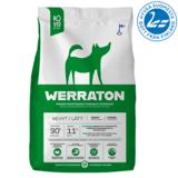 Rovio Werraton Kevyt koiranruoka 12 kg