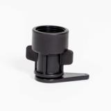 Rivulis Layflat -lähtöliitin, 3/4" sk (14mm)