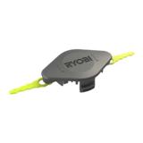 Akkutrimmerinpää Ryobi RAC155