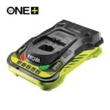 Pikalaturi RYOBI 5a 18V RC18150