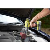 Akkumutterinväännin RYOBI R18IW3-120S SET