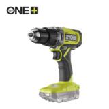 Akkuiskuporakone RYOBI 18V RPD18-0 I.A.