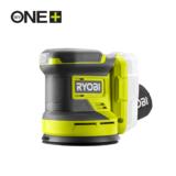 Akkuepäkeskohiomakone RYOBI R18ROSN-0 I.A