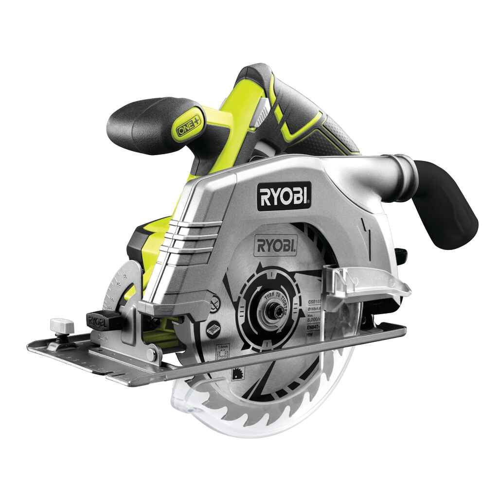 Akkupyörösaha RYOBI 18V RCS18N-0 I.A.