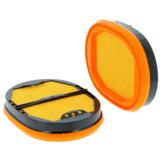 Ilmansuodatin sisempi MF Perkins, Agco Power Tier 3